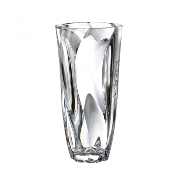 Bohemia Crystal Σειρά BARLEY TWIST ΒΑΖΟ 305 - 30.5 cm