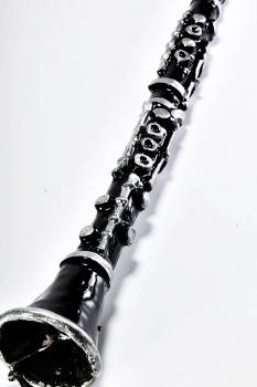 Πασχαλινή Λαμπάδα Κλειδί του Σολ 28x12x2.5cm