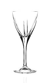 RCR Κρυστάλλινο Ποτήρι Κρασιού Fusion 210ml