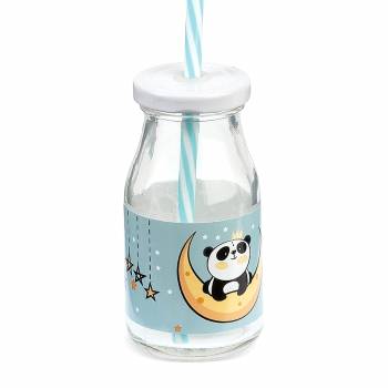 Μπουκάλι Γάλακτος Panda