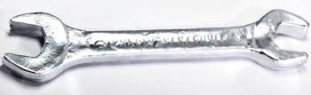 Πασχαλινή λαμπάδα Κλειδί 29x2cm
