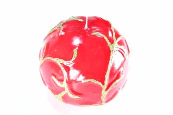 Μπάλα σκαλιστή Sm Π33 Σάπιο μήλο