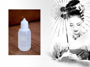 Άρωμα White Geisha 50ml