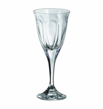 Crystalite Bohemia FMF Κρυστάλλινο Ποτήρι Windsor
