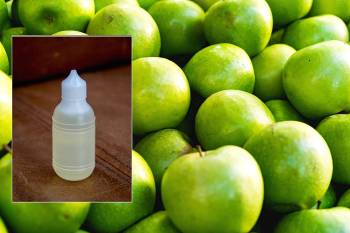 Άρωμα πράσινο μήλο 50ml