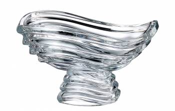 Bohemia Crystal Σειρά Wave ftd bowl 30cm