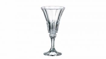 Crystalite Bohemia Κρυστάλλινο Ποτήρι Κρασιού Wellington (σετ 6 τεμάχια)