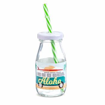 Μπουκάλι Γάλακτος Aloha