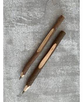 Στυλό απο ξύλο